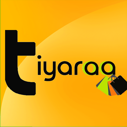 Tiyaraa Logo